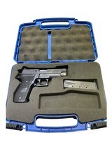 SIG SAUER P226 9MM LUGER (9x19 PARA) - 3 of 3