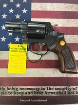 TAURUS 85 .38 SPL - 1 of 1