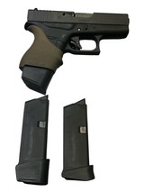 GLOCK 43 9MM LUGER (9x19 PARA) - 2 of 3