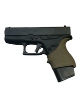 GLOCK 43 9MM LUGER (9x19 PARA) - 3 of 3