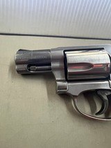 SMITH & WESSON 649 .357 MAG - 2 of 3