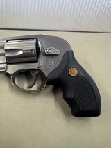 SMITH & WESSON 649 .357 MAG - 3 of 3