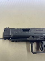 CANIK SFX RIVAL 9MM LUGER (9x19 PARA) - 2 of 3