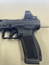 CANIK SFX RIVAL 9MM LUGER (9x19 PARA) - 3 of 3