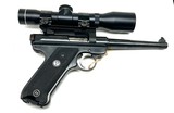 RUGER MARK II .22 LR - 2 of 2