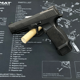 SIG SAUER P365 XL 9MM LUGER (9x19 PARA) - 1 of 3