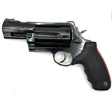 TAURUS RAGING JUDGE 513 .45 LC/.410 GA/.454 CASULL - 1 of 3