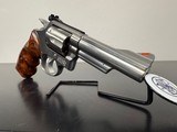 SMITH & WESSON 66-3 .357 MAG - 2 of 3