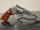 SMITH & WESSON 66-3 .357 MAG - 1 of 3