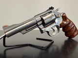 SMITH & WESSON 66-3 .357 MAG - 3 of 3
