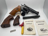 DAN WESSON FIREARMS 15-2 .357 MAG - 1 of 3