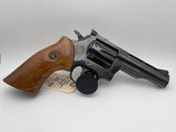 DAN WESSON FIREARMS 15-2 .357 MAG - 2 of 3