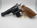 DAN WESSON FIREARMS 15-2 .357 MAG - 3 of 3