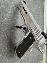 KIMBER RAPIDE .45 ACP - 1 of 3