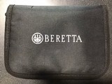 BERETTA USA 21A BOBCAT .22 LR