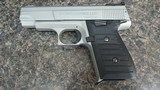 JA INDUSTRIES JANINE JA-9 9MM LUGER (9x19 PARA) - 1 of 2