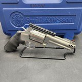 SMITH & WESSON 460V .460 S&W MAGNUM - 2 of 3