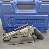 SMITH & WESSON 460V .460 S&W MAGNUM - 1 of 3