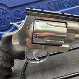 SMITH & WESSON 460V .460 S&W MAGNUM - 3 of 3