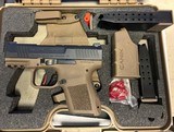 CANIK MC9 9MM LUGER (9X19 PARA) - 2 of 3