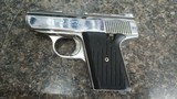 DAVIS INDUSTRIES p-380 .380 ACP - 1 of 1