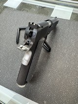 MAGNUM RESEARCH DESERT EAGLE 1911 9MM LUGER (9X19 PARA) - 2 of 3