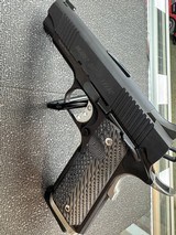 MAGNUM RESEARCH DESERT EAGLE 1911 9MM LUGER (9X19 PARA) - 1 of 3