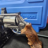 SMITH & WESSON S&W500 .500 S&W MAG - 3 of 3