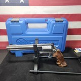 SMITH & WESSON S&W500 .500 S&W MAG