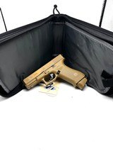 GLOCK G19X 9MM LUGER (9x19 PARA) - 1 of 2