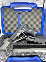 SIG SAUER P220 .22 CAL - 2 of 2