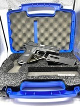 SIG SAUER P220 .22 CAL - 1 of 2
