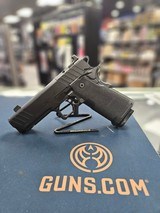 SPRINGFIELD ARMORY 1911 DS PRODIGY COMP AOS 9MM LUGER (9X19 PARA) - 1 of 3