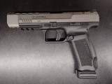 CANIK TP9SFx 9MM LUGER (9X19 PARA) - 1 of 3