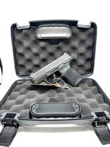 SIG SAUER P365 (MANUAL SAFETY) 9MM LUGER (9x19 PARA) - 1 of 2
