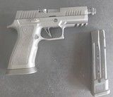 SIG SAUER P320 9MM LUGER (9x19 PARA) - 2 of 3