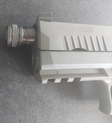 SIG SAUER P320 9MM LUGER (9x19 PARA) - 3 of 3