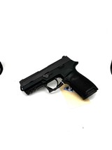 SIG SAUER P320 9MM LUGER (9x19 PARA) - 1 of 2
