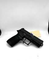SIG SAUER P320 9MM LUGER (9x19 PARA) - 2 of 2