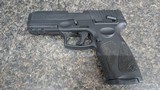 TAURUS G3 9MM LUGER (9x19 PARA)