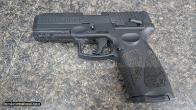 TAURUS G3 9MM LUGER (9x19 PARA)