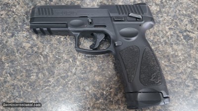 TAURUS G3 9MM LUGER (9x19 PARA)