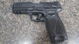 TAURUS G3 9MM LUGER (9x19 PARA)