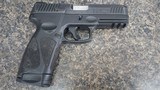 TAURUS G3 9MM LUGER (9x19 PARA) - 2 of 2