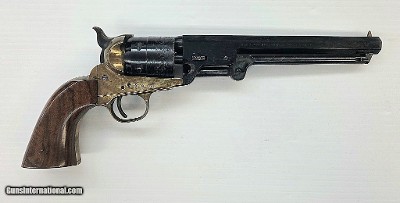 EUROARMS ITALIA Srl NAVY 44 CAL