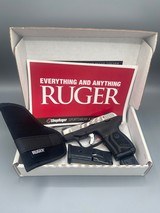 RUGER LCP MAX 75 ANNIVERSARY .380 ACP - 1 of 3