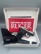 RUGER LCP MAX 75 ANNIVERSARY .380 ACP - 2 of 3