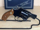SMITH & WESSON 36 .38 SPL - 2 of 3