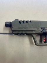 SAR FIREARMS SAR9 SOCOM 9MM LUGER (9x19 PARA) - 2 of 3