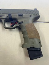 SAR FIREARMS SAR9 SOCOM 9MM LUGER (9x19 PARA) - 3 of 3